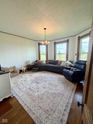 4312 S Tangier Road Kingman IN 47952