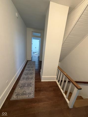 4312 S Tangier Road Kingman IN 47952