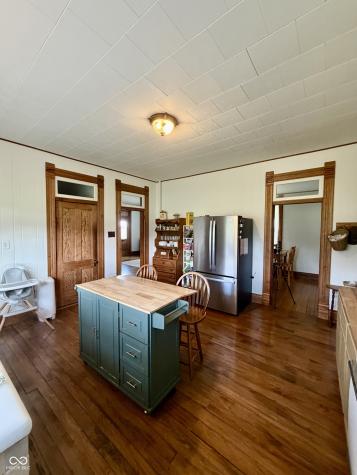 4312 S Tangier Road Kingman IN 47952