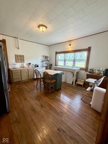 4312 S Tangier Road Kingman IN 47952