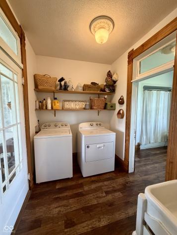 4312 S Tangier Road Kingman IN 47952