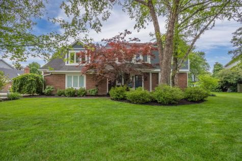 787 Winter Court Carmel IN 46032