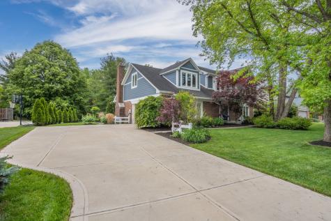 787 Winter Court Carmel IN 46032