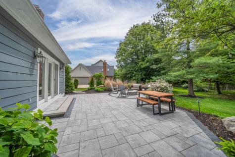787 Winter Court Carmel IN 46032