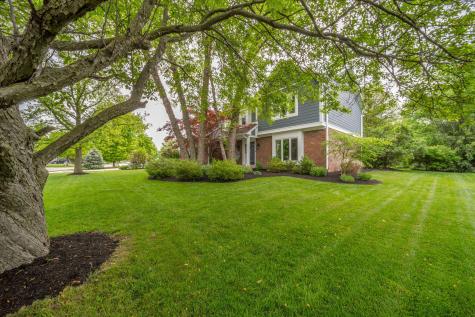787 Winter Court Carmel IN 46032