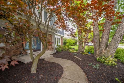 787 Winter Court Carmel IN 46032