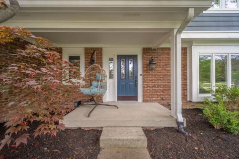 787 Winter Court Carmel IN 46032