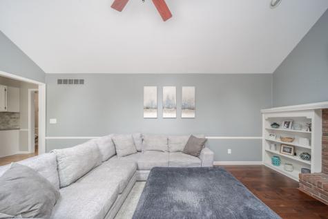 787 Winter Court Carmel IN 46032