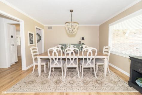 8429 Catamaran Drive Indianapolis IN 46236