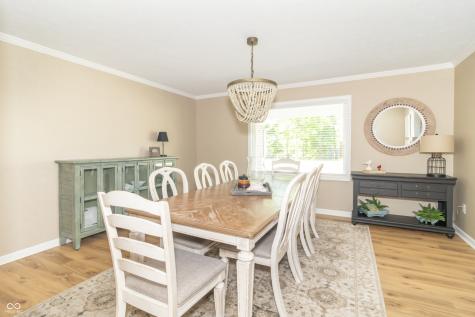 8429 Catamaran Drive Indianapolis IN 46236