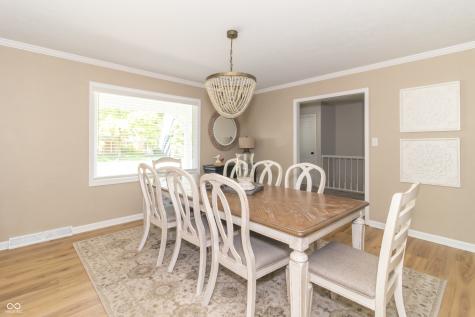 8429 Catamaran Drive Indianapolis IN 46236