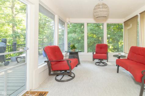 8429 Catamaran Drive Indianapolis IN 46236