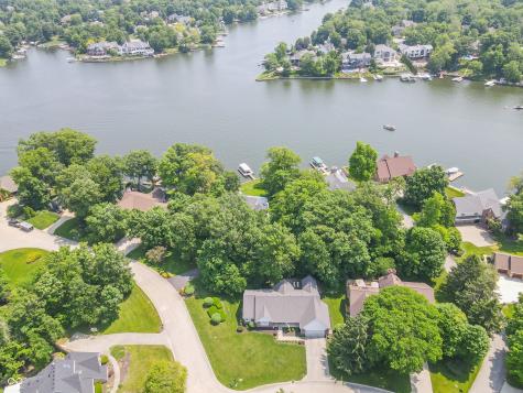 8429 Catamaran Drive Indianapolis IN 46236