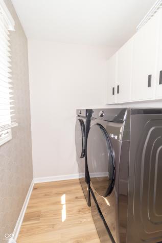 8429 Catamaran Drive Indianapolis IN 46236