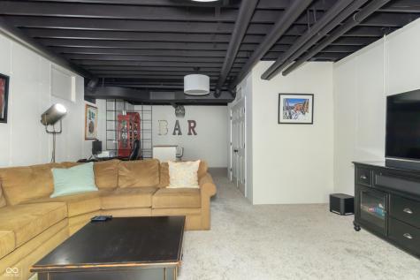 8429 Catamaran Drive Indianapolis IN 46236