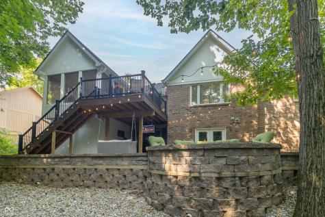 8429 Catamaran Drive Indianapolis IN 46236
