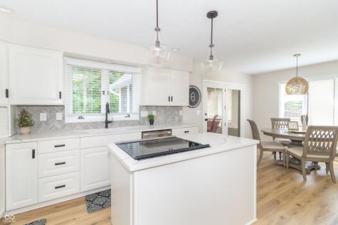 8429 Catamaran Drive Indianapolis IN 46236