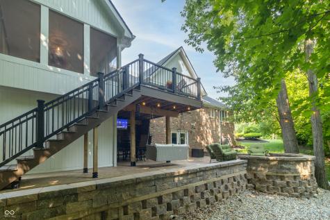 8429 Catamaran Drive Indianapolis IN 46236