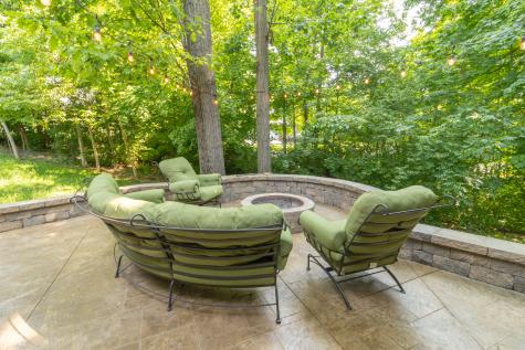 8429 Catamaran Drive Indianapolis IN 46236