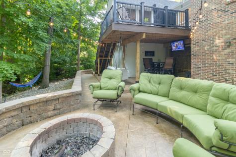 8429 Catamaran Drive Indianapolis IN 46236