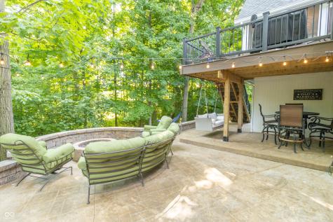 8429 Catamaran Drive Indianapolis IN 46236