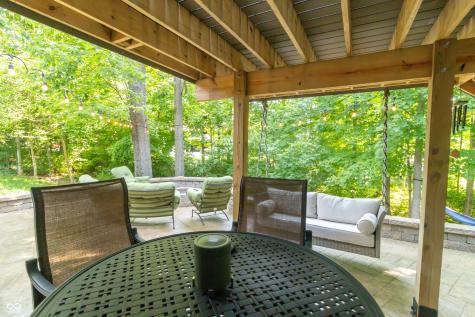 8429 Catamaran Drive Indianapolis IN 46236