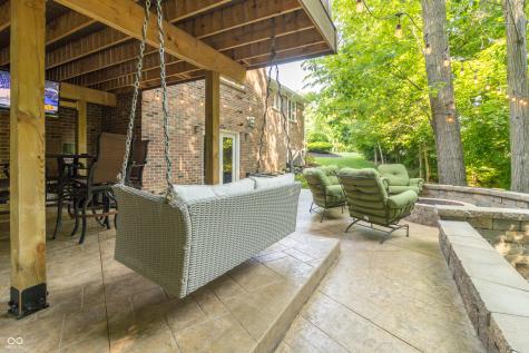8429 Catamaran Drive Indianapolis IN 46236
