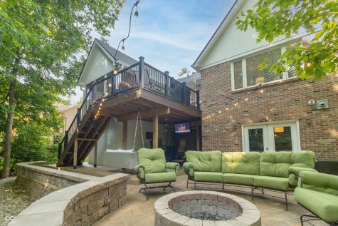 8429 Catamaran Drive Indianapolis IN 46236