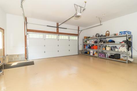 8429 Catamaran Drive Indianapolis IN 46236