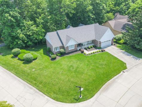 8429 Catamaran Drive Indianapolis IN 46236