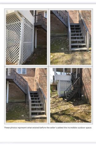 8429 Catamaran Drive Indianapolis IN 46236