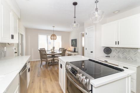8429 Catamaran Drive Indianapolis IN 46236