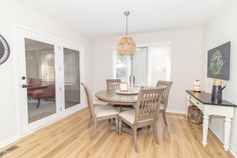 8429 Catamaran Drive Indianapolis IN 46236