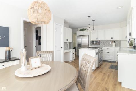 8429 Catamaran Drive Indianapolis IN 46236