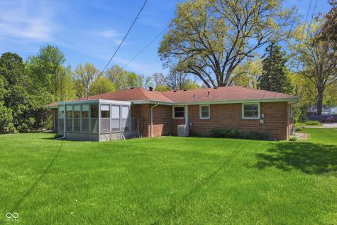 705 Oxford Road Anderson IN 46012