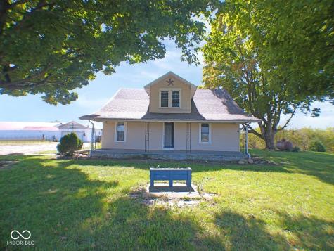 14855 E State Road 46 Columbus IN 47203