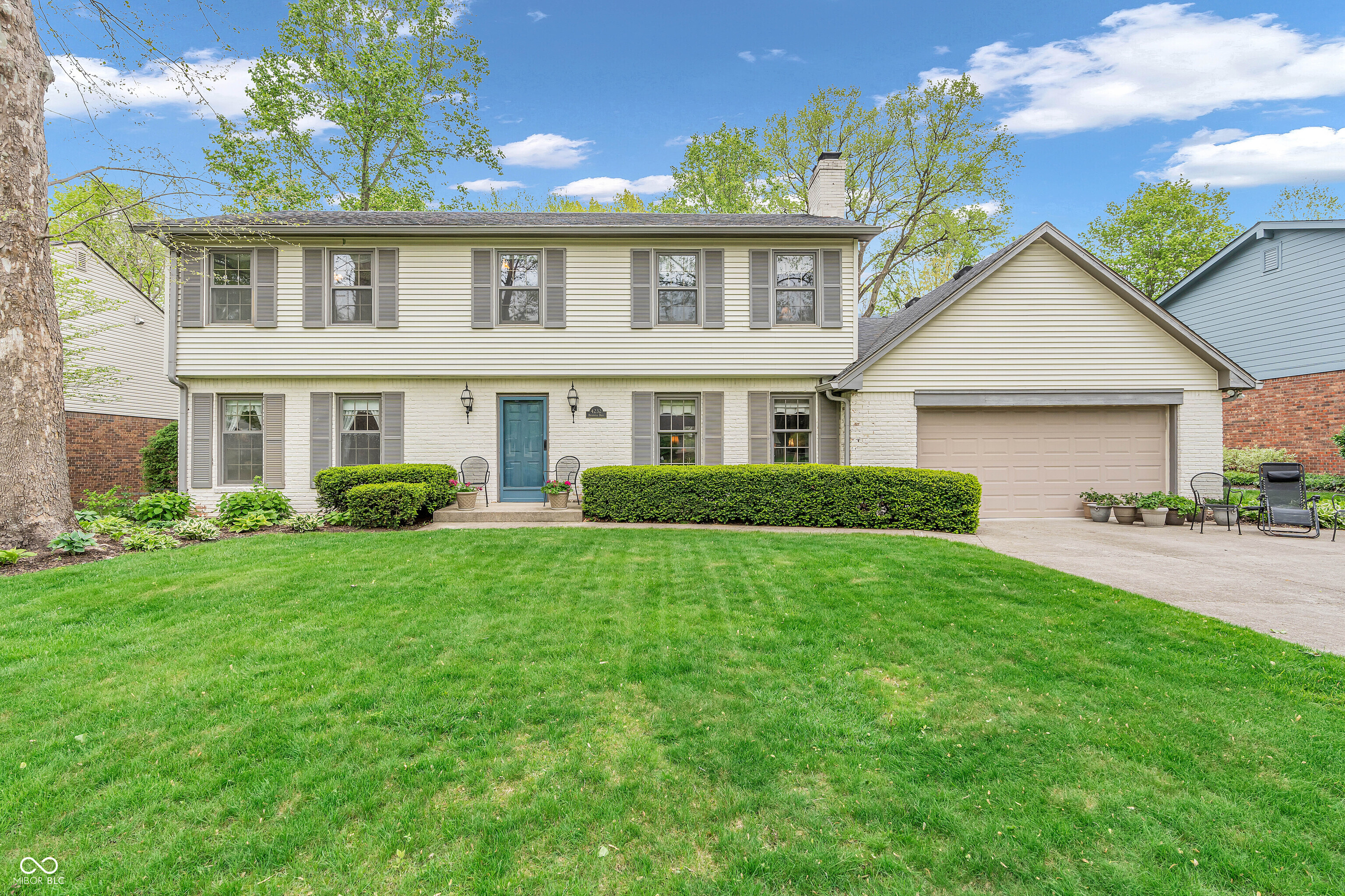 4232 Briarwood Drive Indianapolis IN 46250