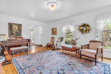 4232 Briarwood Drive Indianapolis IN 46250