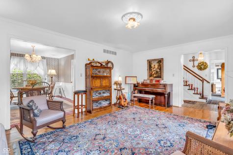 4232 Briarwood Drive Indianapolis IN 46250