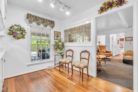 4232 Briarwood Drive Indianapolis IN 46250