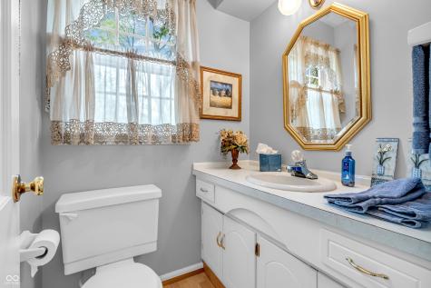 4232 Briarwood Drive Indianapolis IN 46250