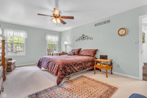 4232 Briarwood Drive Indianapolis IN 46250