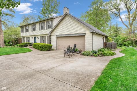 4232 Briarwood Drive Indianapolis IN 46250