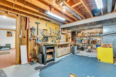 4232 Briarwood Drive Indianapolis IN 46250