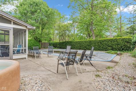 4232 Briarwood Drive Indianapolis IN 46250