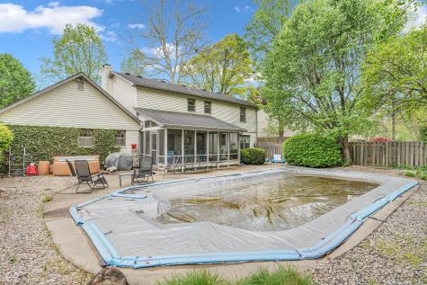 4232 Briarwood Drive Indianapolis IN 46250
