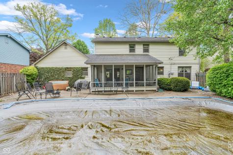 4232 Briarwood Drive Indianapolis IN 46250