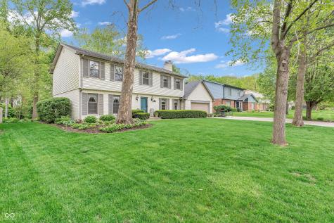 4232 Briarwood Drive Indianapolis IN 46250