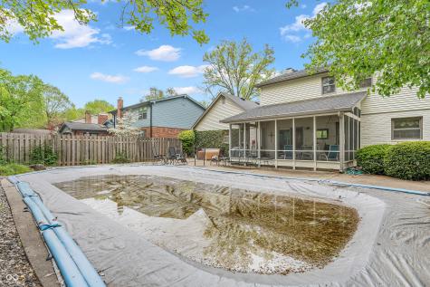 4232 Briarwood Drive Indianapolis IN 46250