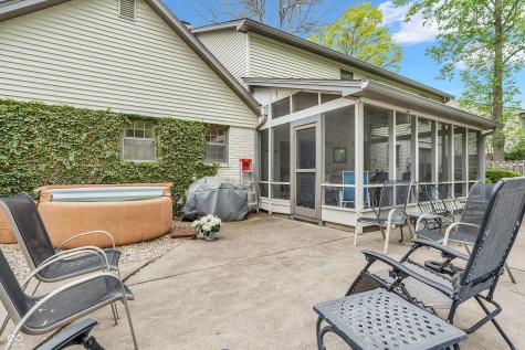 4232 Briarwood Drive Indianapolis IN 46250